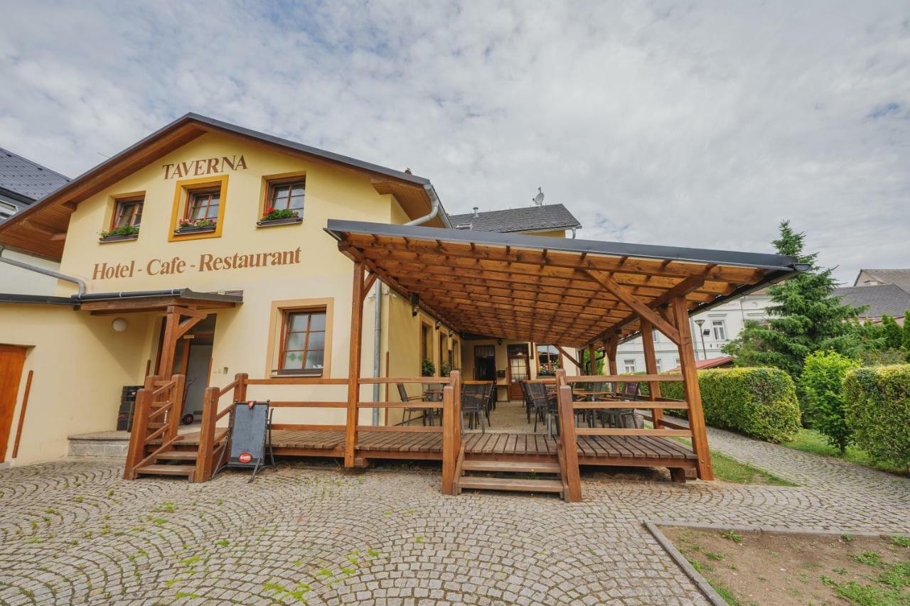 Hotel Taverna Javornik  Exterior photo
