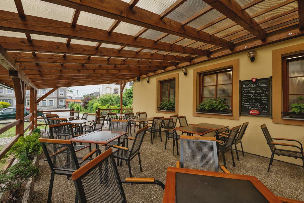 Hotel Taverna Javornik  Exterior photo
